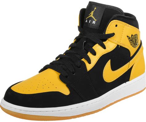 jordan 1 schoenen